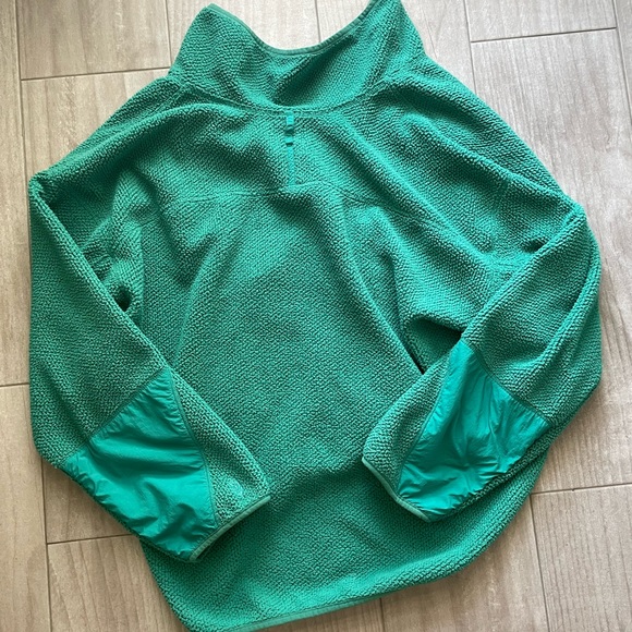 FP Movement Zip Up Fleece Jacket - Picture 2 of 2